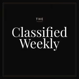 The Classified Weekly