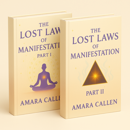 Forbidden Frequency Book Part I & II