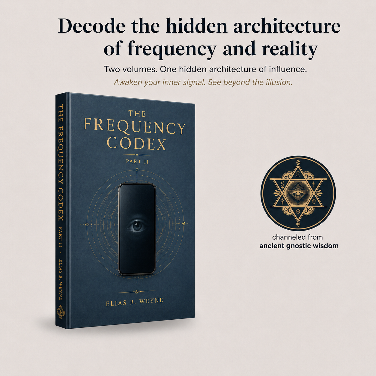 The Frequency Codex Volume 2