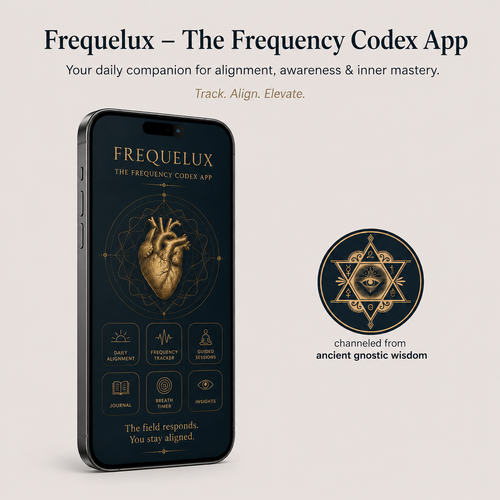 Frequelux App Access (One time)