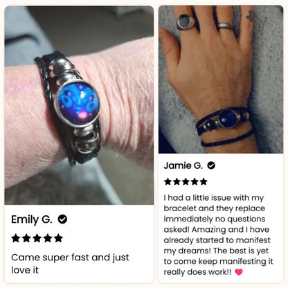Libra Spirit Bracelet